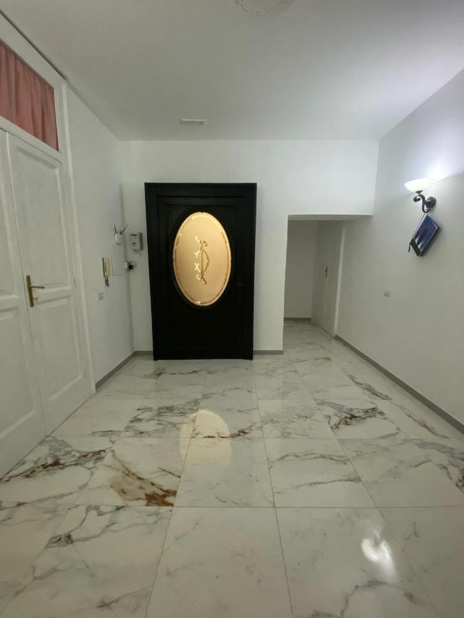 Campo Di Marte Bed and Breakfast Νάπολη Εξωτερικό φωτογραφία