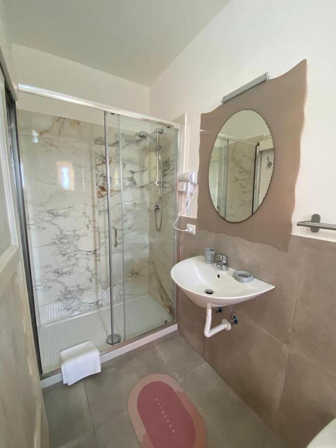 Campo Di Marte Bed and Breakfast Νάπολη Εξωτερικό φωτογραφία