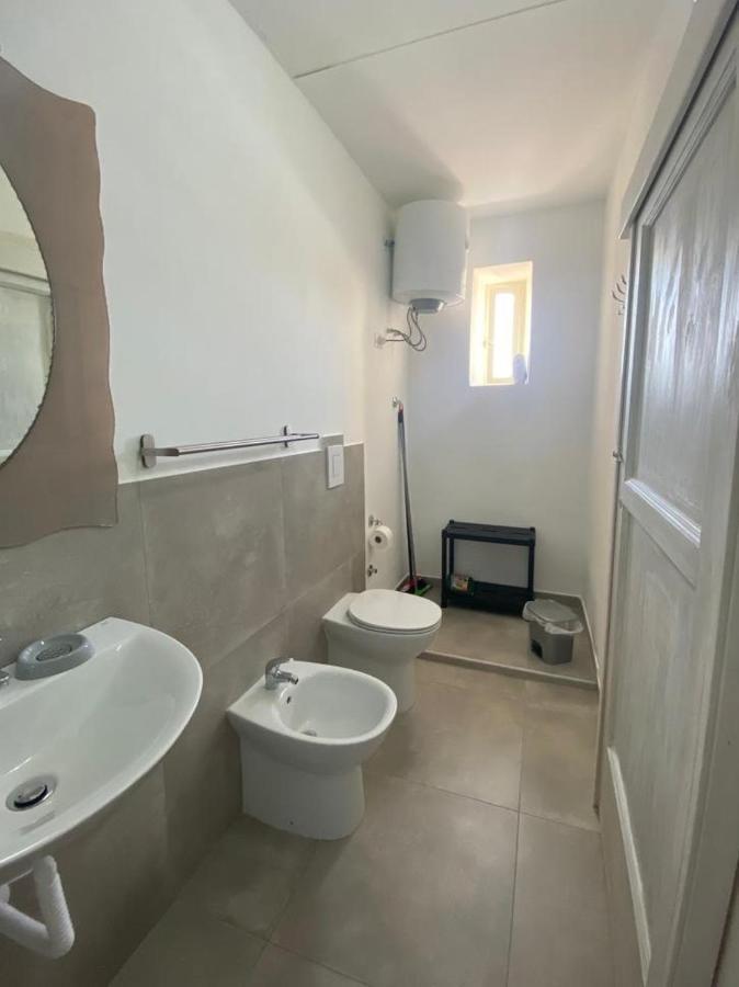 Campo Di Marte Bed and Breakfast Νάπολη Εξωτερικό φωτογραφία