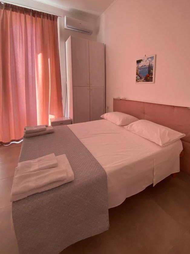 Campo Di Marte Bed and Breakfast Νάπολη Εξωτερικό φωτογραφία