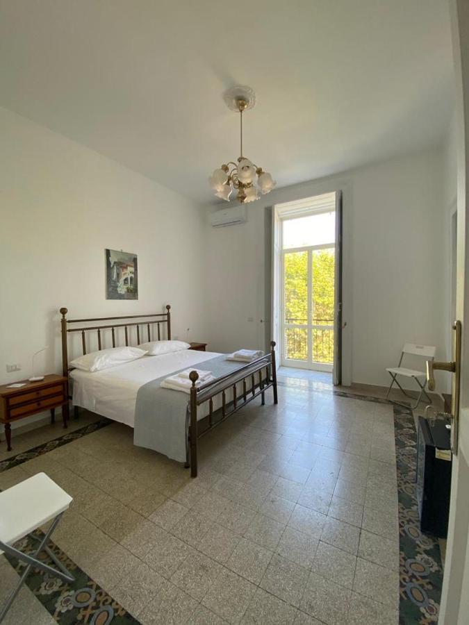 Campo Di Marte Bed and Breakfast Νάπολη Εξωτερικό φωτογραφία